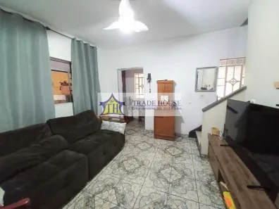 Sobrado com 5 Quartos à venda, 170m² no Vila Brasilina, São Paulo