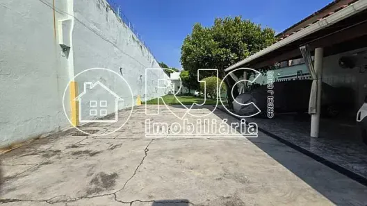 Casa com 6 Quartos à venda, 145m² no Cachambi, Rio de Janeiro