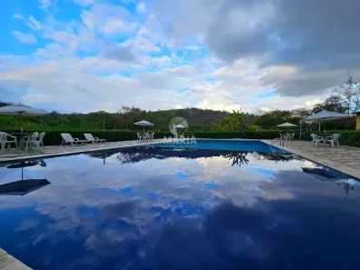 Lote/Terreno à venda, 180m² no Ebenezer, Gravatá