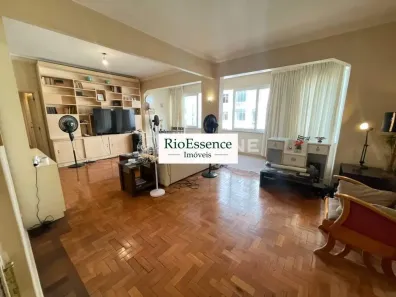 Apartamento com 2 Quartos à venda, 152m² no Copacabana, Rio de Janeiro