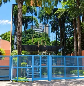 Imóvel Comercial para alugar, 1271m² no Indianópolis, São Paulo