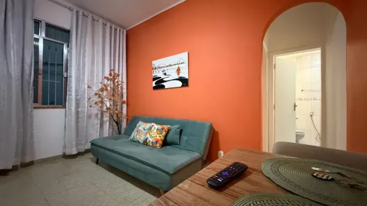 Apartamento com 1 Quarto à venda, 35m² no Copacabana, Rio de Janeiro