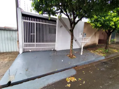 Casa com 2 Quartos à venda, 80m² no Jardim Imagawa, Londrina