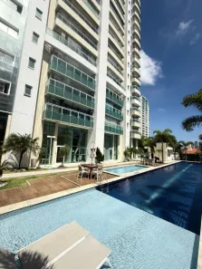Apartamento com 2 Quartos à venda, 117m² no Engenheiro Luciano Cavalcante, Fortaleza