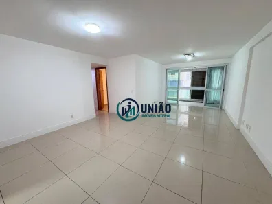 Apartamento com 3 Quartos à venda, 130m² no Icaraí, Niterói
