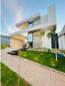 Casa de Condomínio com 3 Quartos à venda, 174m² no Village Provence, São José do Rio Preto