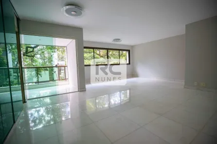 Apartamento com 4 Quartos à venda, 186m² no Savassi, Belo Horizonte