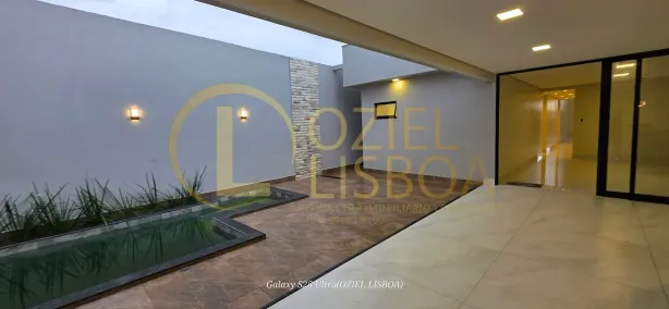 Casa de Condomínio com 4 Quartos à venda, 400m² no Setor Habitacional Vicente Pires, Brasília