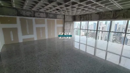 Sala Comercial à venda, 63m² no Boa Viagem, Recife