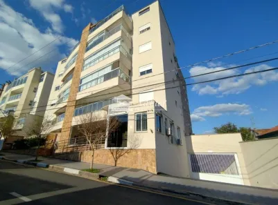 Apartamento com 2 Quartos à venda, 67m² no Centro, São Roque