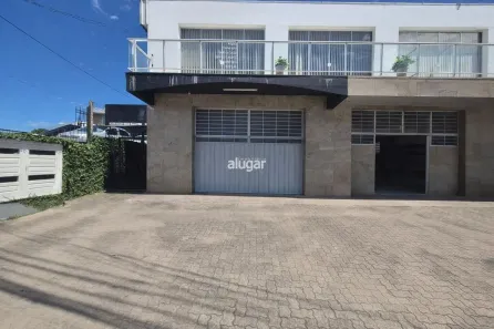 Sala Comercial para alugar, 64m² no Jardim Eldorado, Caxias do Sul