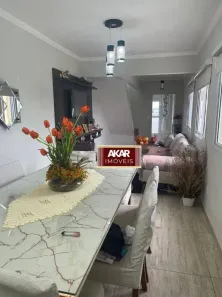 Cobertura com 3 Quartos à venda, 181m² no Baeta Neves, São Bernardo do Campo