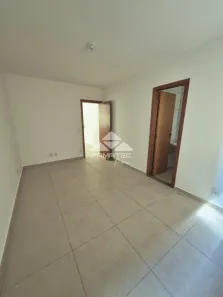 Apartamento com 1 Quarto para alugar, 45m² no Vila Firmiano Pinto, São Paulo