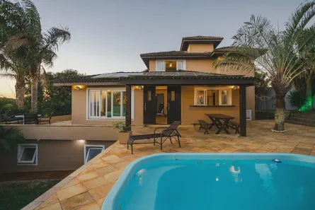 Casa com 6 Quartos à venda, 400m² no Alto de Búzios, Armação dos Búzios