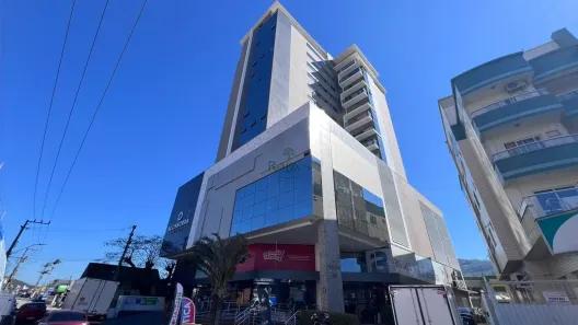 Ponto Comercial para alugar, 55m² no Centro, Biguaçu