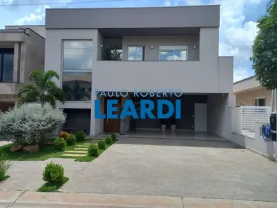 Casa de Condomínio com 4 Quartos à venda, 210m² no Swiss Park, Campinas