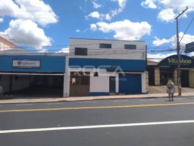 Ponto Comercial com 5 Quartos à venda, 210m² no Ipiranga, Ribeirão Preto