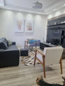 Casa de Condomínio com 3 Quartos à venda, 150m² no Vila Nova Savoia, São Paulo