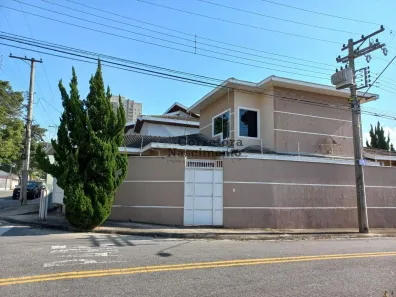 Casa com 3 Quartos à venda, 219m² no Loteamento Villa Branca, Jacareí