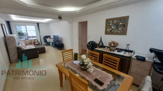 Apartamento com 3 Quartos à venda, 134m² no Fundação, São Caetano do Sul