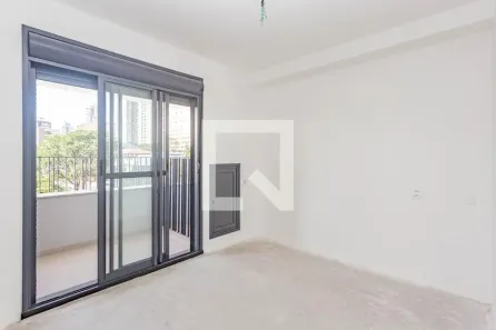 Kitnet com 1 Quarto à venda, 27m² no Aclimação, São Paulo