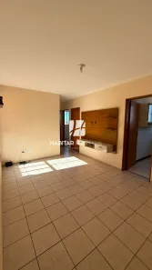 Apartamento com 3 Quartos à venda, 62m² no Santa Amélia, Belo Horizonte