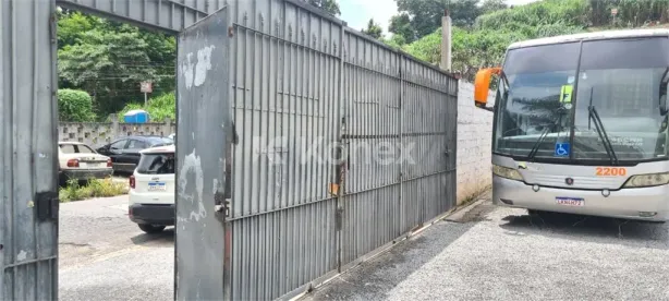 Lote/Terreno à venda, 1160m² no Jardim Ingá, São Paulo