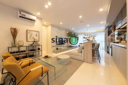 Apartamento com 2 Quartos à venda, 79m² no Vila Pompéia, São Paulo