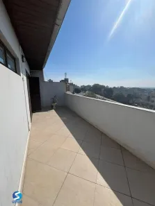 Cobertura com 3 Quartos à venda, 60m² no Sarandi, Porto Alegre