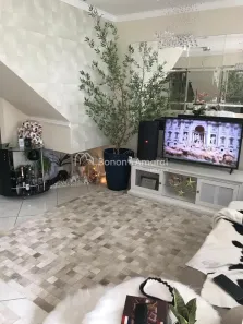 Casa de Condomínio com 2 Quartos à venda, 74m² no Vila Costa e Silva, Campinas