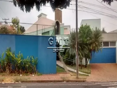 com 3 Quartos à venda, 485m² no Alto da Boa Vista, Ribeirão Preto