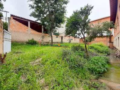 Lote/Terreno à venda, 250m² no Maria Helena, Belo Horizonte