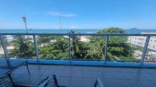 Apartamento com 3 Quartos à venda, 194m² no Pitangueiras, Guarujá
