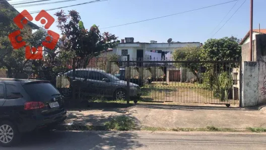 Lote/Terreno à venda, 250m² no Adalgisa, Osasco