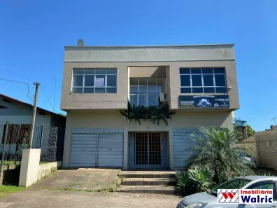 Sala Comercial para alugar, 60m² no Centro, Campo Bom