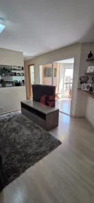 Apartamento com 2 Quartos à venda, 67m² no Parque Residencial Aquarius, São José dos Campos