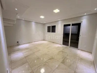 Casa de Condomínio com 3 Quartos para alugar, 90m² no Jardim Santa Maria, Jacareí