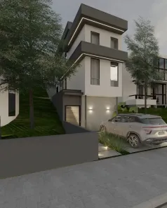 Casa com 3 Quartos à venda, 88m² no Parque Alexandre, Cotia