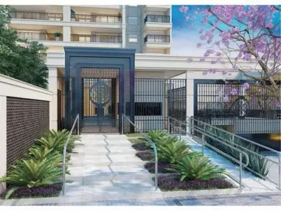 Apartamento com 3 Quartos à venda, 307m² no Indianópolis, São Paulo