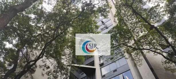 Sala Comercial para alugar, 441m² no Cidade Monções, São Paulo