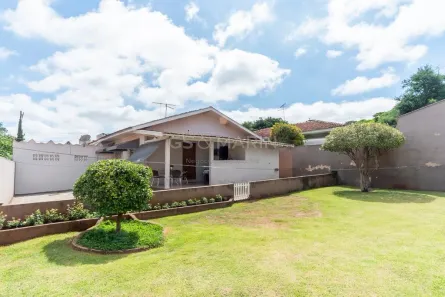 Casa com 3 Quartos à venda, 122m² no Conjunto Residencial Vivendas do Arvoredo, Londrina