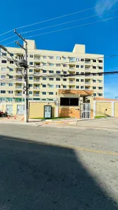 Apartamento com 2 Quartos para alugar, 58m² no Jardim Eldorado, São Luís
