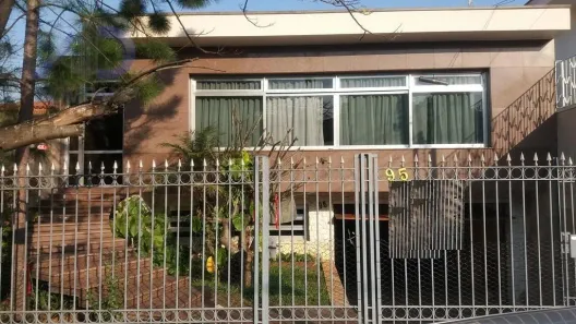 Casa com 3 Quartos à venda, 200m² no Jardim da Saúde, São Paulo