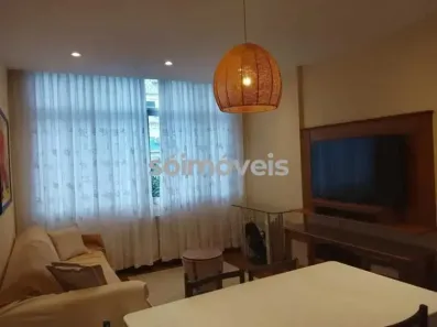 Apartamento com 3 Quartos à venda, 95m² no Ipanema, Rio de Janeiro