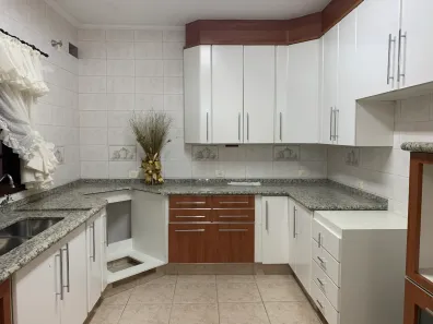 Sobrado com 3 Quartos para alugar, 225m² no Vila Ester (Zona Norte), São Paulo
