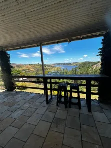 Fazenda/Sítio com 3 Quartos à venda, 1216m² no Grama, Juiz de Fora