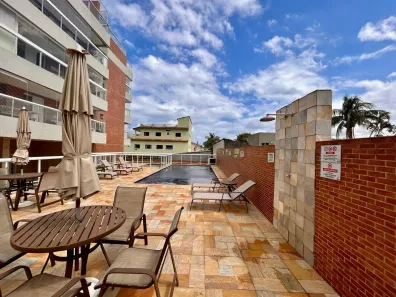 Apartamento com 2 Quartos à venda, 80m² no Maitinga, Bertioga