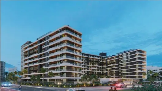 Apartamento com 4 Quartos à venda, 180m² no Jardim Oceania, João Pessoa