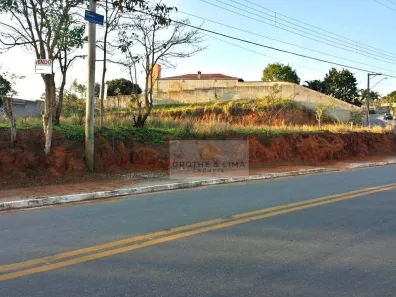 Lote/Terreno à venda, 200m² no Chácaras Pousada do Vale, São José dos Campos