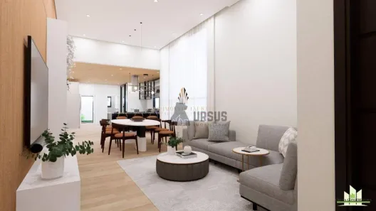 Casa de Condomínio com 3 Quartos à venda, 141m² no Loteamento Residencial Fazenda Casa Grande, Taubaté